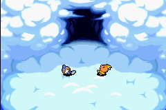 screenshots/Game Boy Advance/Pokemon Mystery Dungeon - Red - Blue - Rescue Team/Pokemon Mystery Dungeon - Red Rescue Team (Eng) 060.png